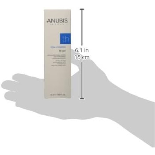 جل Anubis المرطب المتكامل 50 مل جل Anubis المرطب المتكامل 50 مل